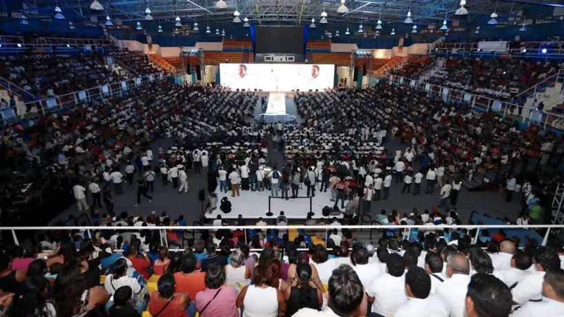 TUDN confirma su retorno a las transmisiones de boxeo profesional