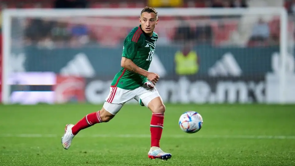 Guardado sobre la elección del técnico del Tri: 'Me gustaría que haya un plan de trabajo'