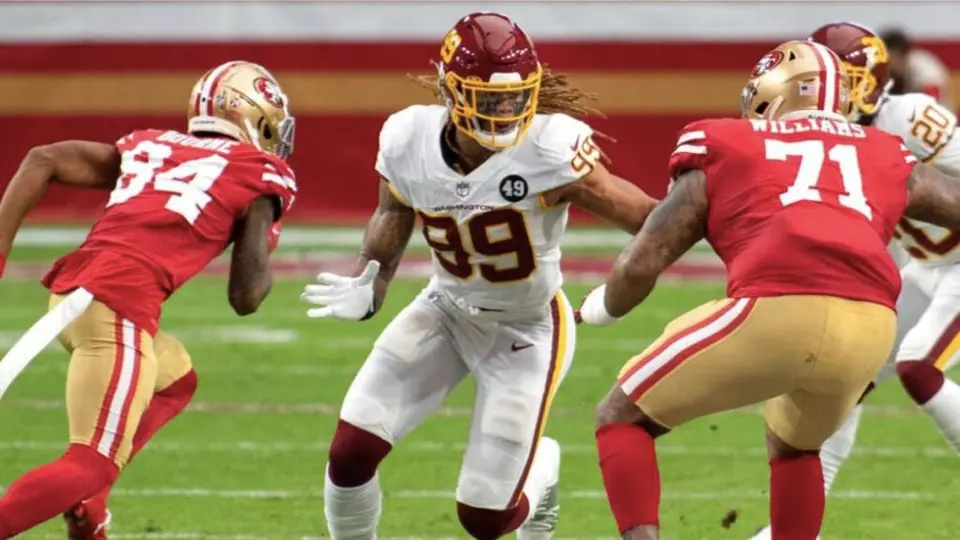 NFL: Estos fueron los movimientos más destacados en el día límite de cambios