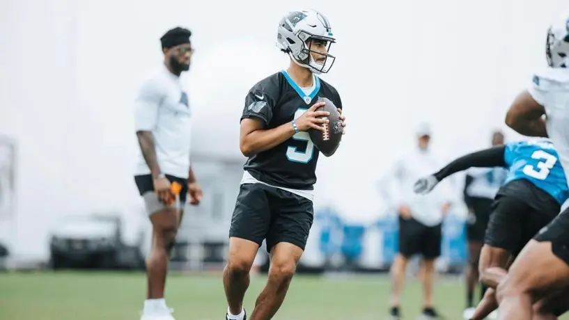 Bryce Young, QB novato de Panthers, jugará contra los Jets en partido de pretemporada