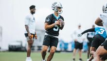 Bryce Young, QB novato de Panthers, jugará contra los Jets en partido de pretemporada