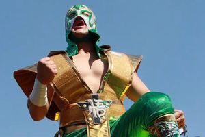 Copa Triplemanía XXXI: Presentan cartel de lujo para este sábado