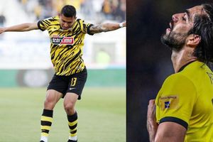 Orbelín Pineda y Rodolfo Pizarro debutarán con zapatos especiales en la Europa League