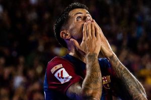 Cancelo explota tras las críticas por su actitud con seguidores del Barca: 'No son aficionados'