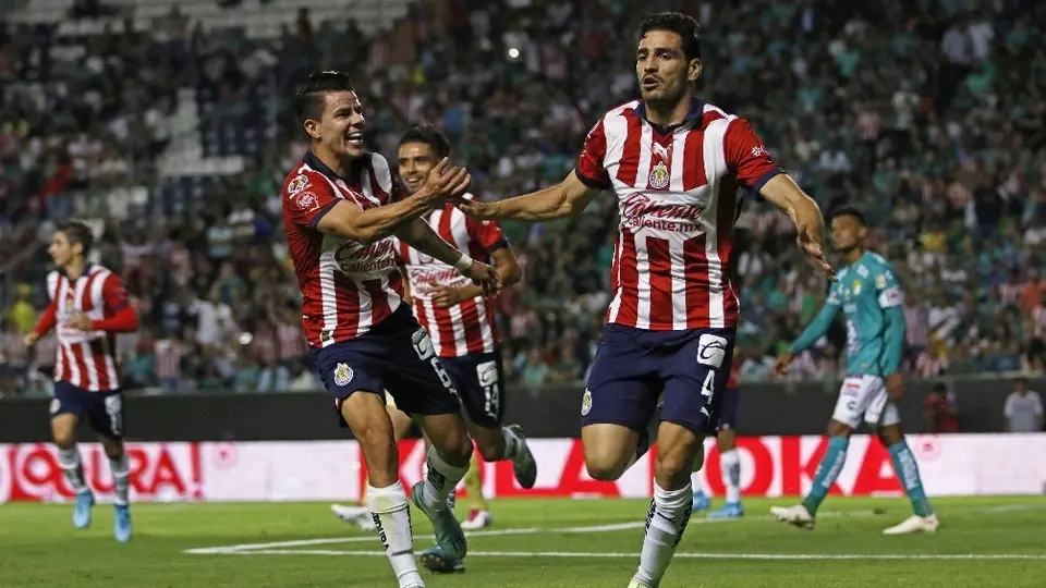 Chivas busca mantener su ritmo en la reanudación del Apertura 2023