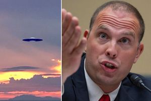 EU resguarda “entes no humanos” recuperados de ovnis, afirma exagente