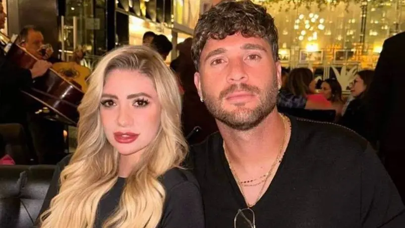 ¡Se roban reflector! Palermo Ortiz anunció relación amorosa con Ileana Salas, exesposa de Pulido