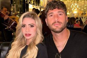 ¡Se roban reflector! Palermo Ortiz anunció relación amorosa con Ileana Salas, exesposa de Pulido