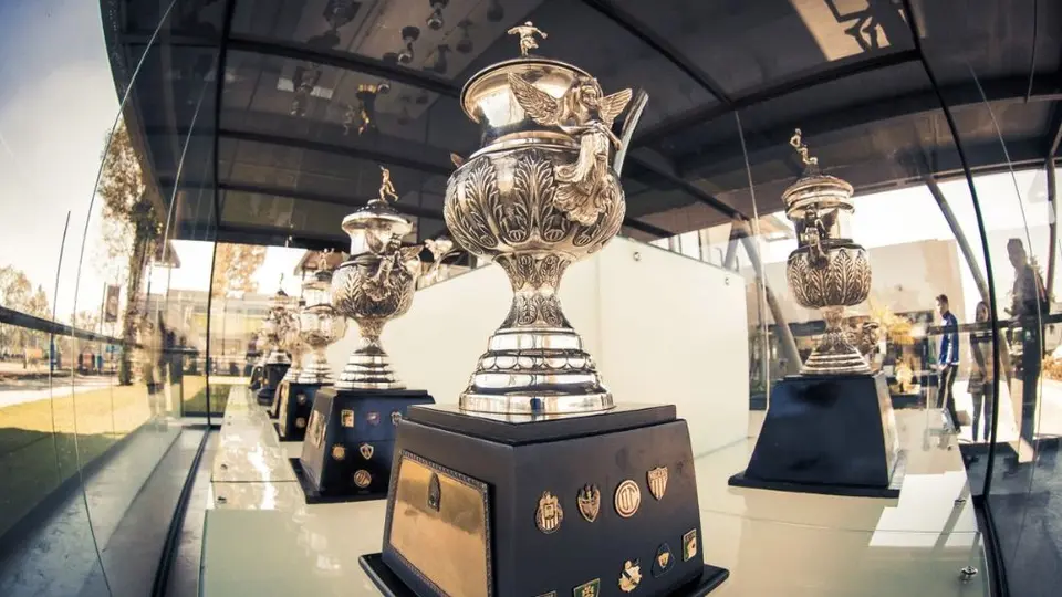 América: Estos son los 35 campeonatos del más ganador del futbol mexicano
