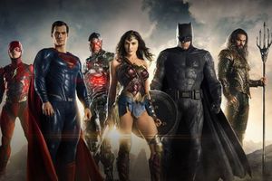 ¡Todos los caminos del Multiverso DC te llevan a un sólo lugar: HBO Max!