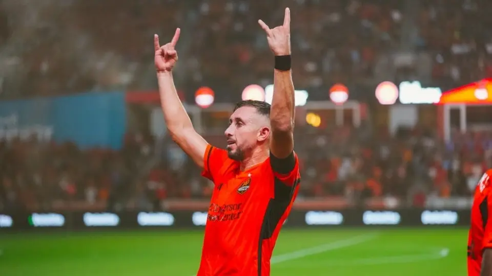 ¡Messi vs Héctor Herrera! Houston avanza a la Final de la US Open Cup y enfrentará a Inter Miami