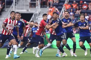 Inteligencia Artificial predice el resultado de Chivas en Leagues Cup ante Kansas