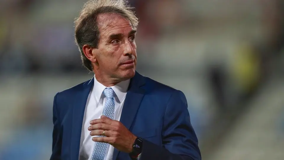 Guillermo Almada sabe que Pachuca "no puede fallar" en Leagues Cup