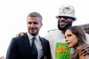 Lionel Messi: Estrellas presentes en el debut de La Pulga con Inter Miami en Leagues Cup