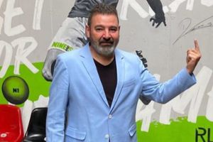 Odin Ciani sobre el color de Faitelson: ‘Yo lo hacía, él ponía su voz’