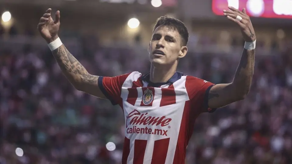 Chivas, en partido amistoso, venció a León en su gira por Estados Unidos