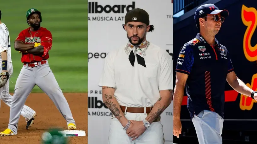 Bad Bunny estrena 'Nadie Sabe lo que Va a Pasar Mañana', un álbum lleno de estrellas deportivas