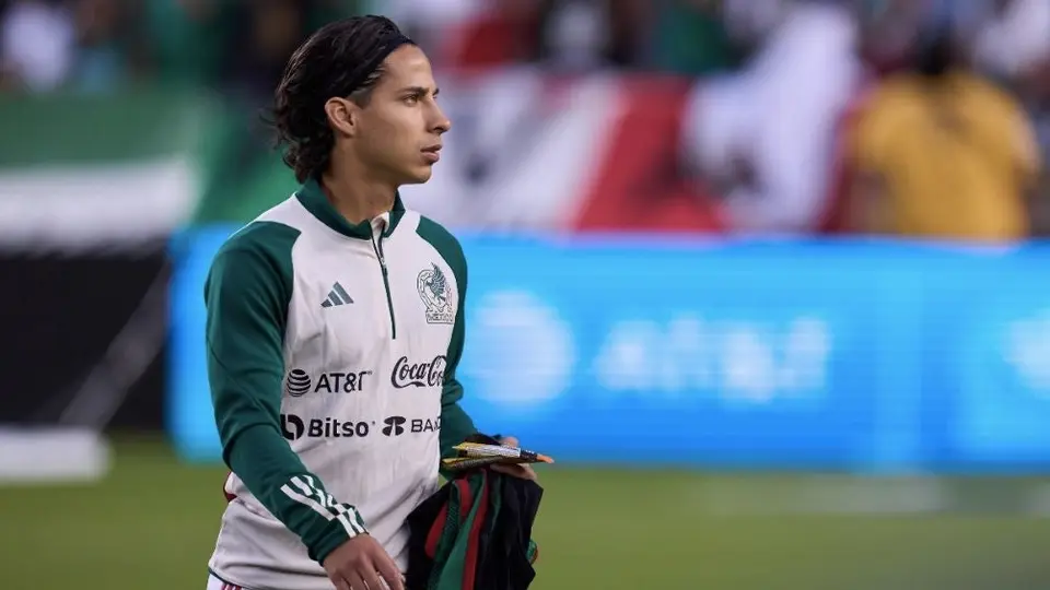 Carlos Hermosillo sobre la convocatoria de Lainez al Tri: "Vive del pasado"