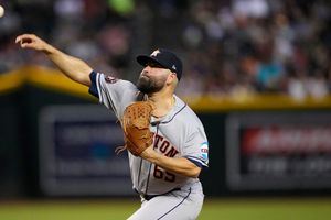 José Urquidy guía a los Astros en la victoria frente a Diamondbacks