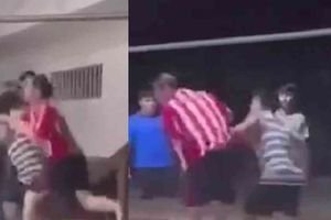 Una persona fallecida y otra detenida en pelea callejera tras partido de futbol en Chiapas