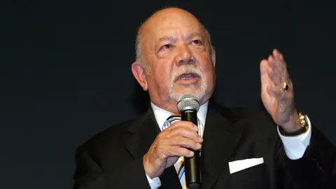 Sergio Corona desmiente haber sufrido infarto: "Estoy bien gracias a Dios"