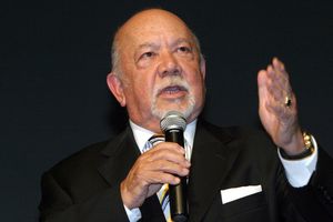 Sergio Corona desmiente haber sufrido infarto: "Estoy bien gracias a Dios"