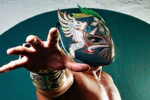 Dralístico, satisfecho con su nuevo personaje: 'Me siento muy contento'