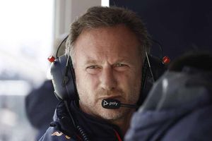 Horner puso fin al sueño de Checo Pérez de ser campeón este año: 'Está fuera de su alcance'