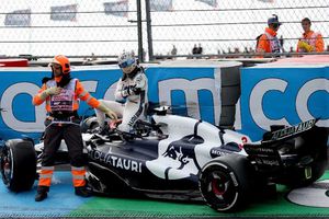 ¡Será reemplazado! Daniel Ricciardo se perderá el GP de Países bajos por choque con Piastri