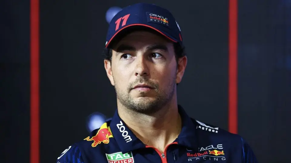 Checo Pérez regresó al Power Ranking tras el Gran Premio de Italia