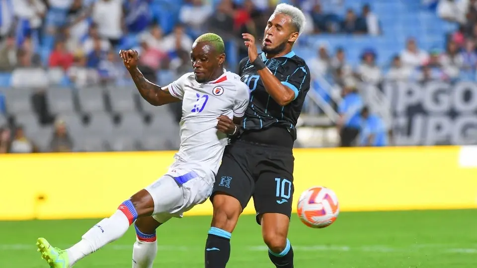 Honduras se despide con victoria de la Copa Oro 2023