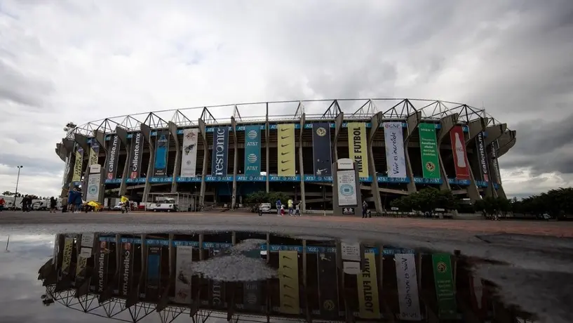 ¡Calientan el Clásico Joven! América le recuerda a Cruz Azul que el Estadio Azteca es su casa
