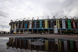 ¡Calientan el Clásico Joven! América le recuerda a Cruz Azul que el Estadio Azteca es su casa