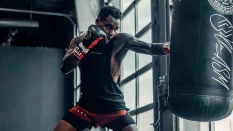 Jermell le manda mensaje a 'Canelo' Álvarez: "Ya no soy el Charlo chico, ya soy el grande"