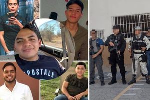 ¿Quiénes son los 5 jóvenes desaparecidos en Lagos de Moreno?