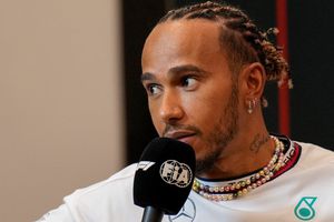 Lewis Hamilton sobre el Circuito de las Américas: 'Me gusta mucho Estados Unidos'
