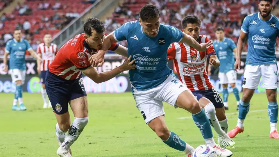 FMF asumirá error por conteo de tarjetas a Esquivel; Mazatlán mantendrá victoria ante Chivas