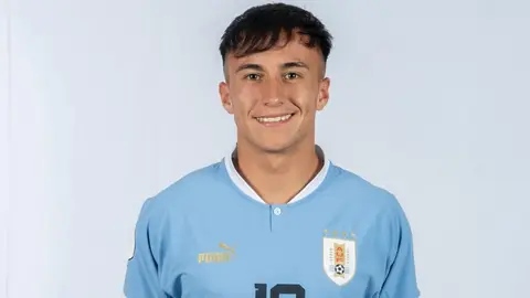 Cruz Azul: ¿Quién es Franco 'Cepillo' González, la joya que quiere La Máquina?