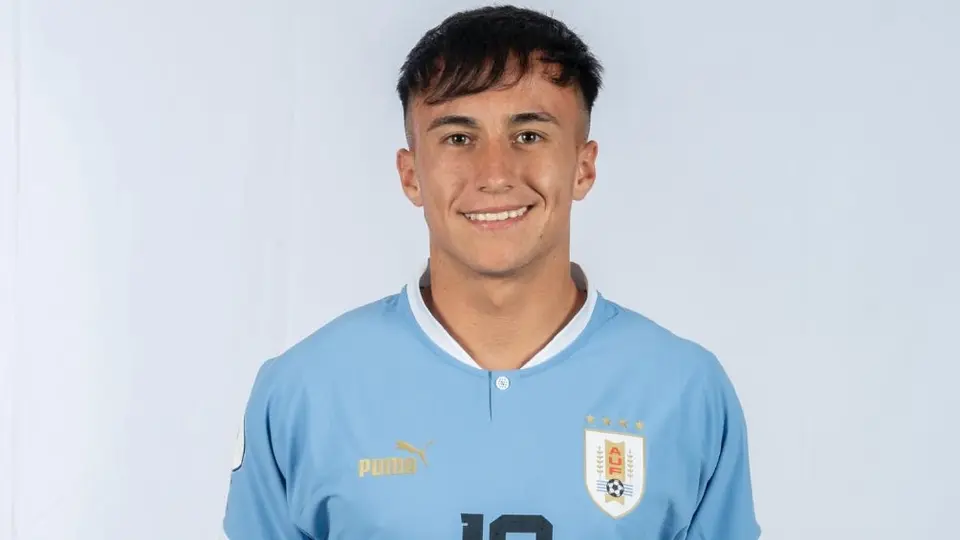 Cruz Azul: ¿Quién es Franco 'Cepillo' González, la joya que quiere La Máquina?