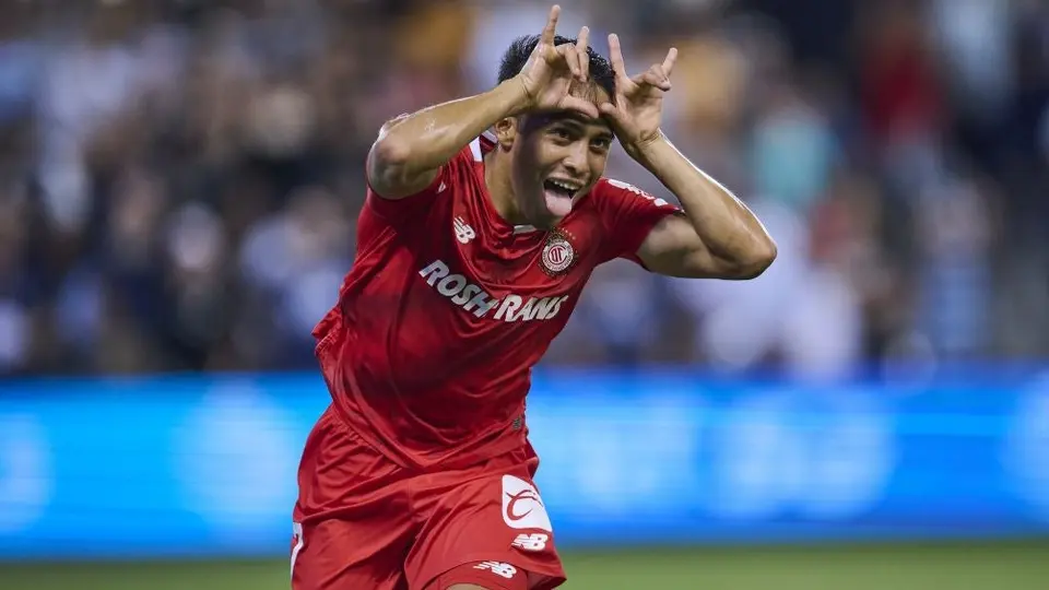 Leagues Cup: ¿Dónde y cómo ver EN VIVO el Toluca vs Minnesota de 8avos de Final?