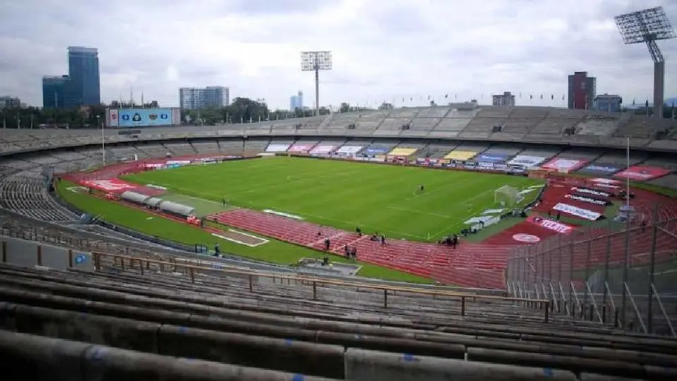 Pumas se une a la ayuda y pide a sus aficionados donar víveres para damnificados