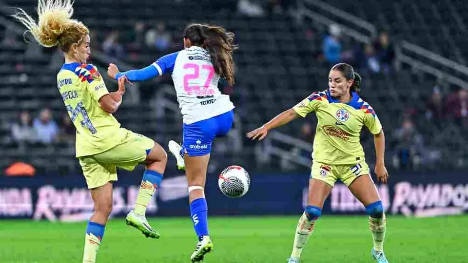 Liga MX Femenil: Así se jugará la Liguilla del Apertura 2023