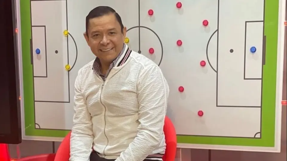 Exjugador de Morelia y Veracruz en Liga MX fue detenido en Estados Unidos