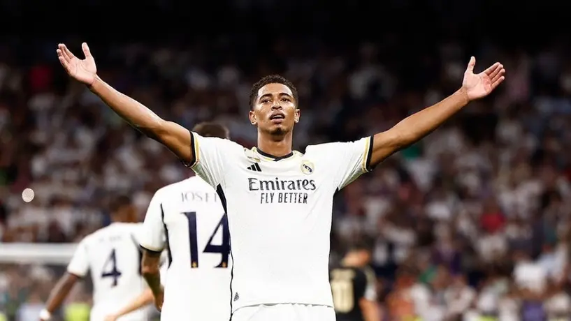 Real Madrid anuncia marca de restaurante que habrá en México