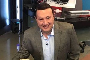 Toño de Valdés y el día en que le rompieron la mandíbula en una pelea