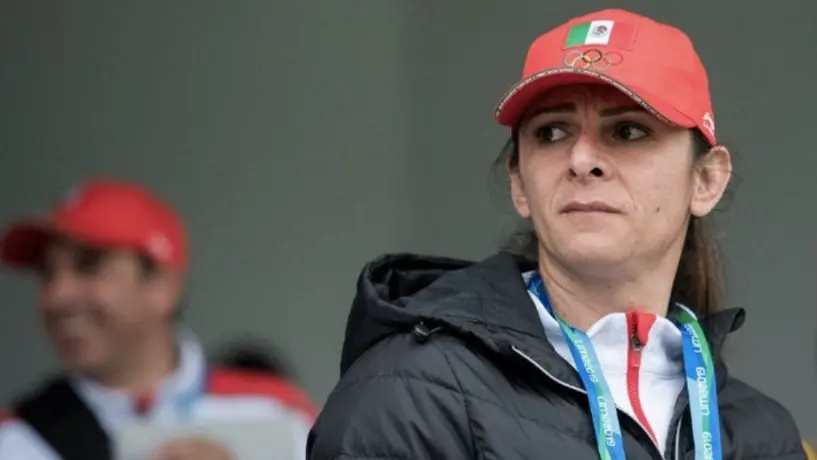 Auditoría Superior de la Federación presenta denuncia contra Ana Guevara por irregularidades