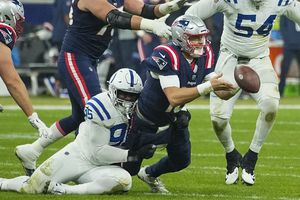 Lo que el domingo se llevó: estos son los 5 mejores juegos de la Semana 10 de la NFL