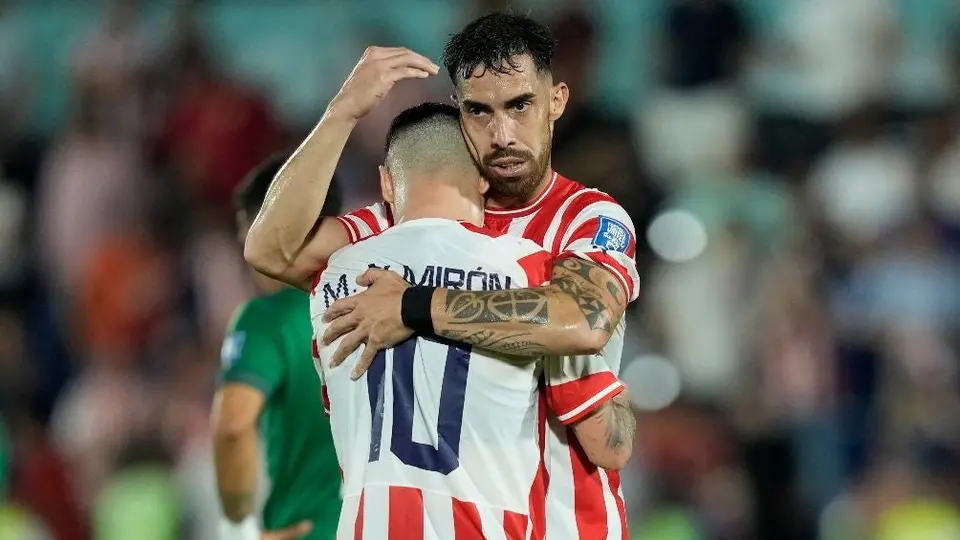 Eliminatorias Conmebol: Paraguay derrota por la mínima a Bolivia