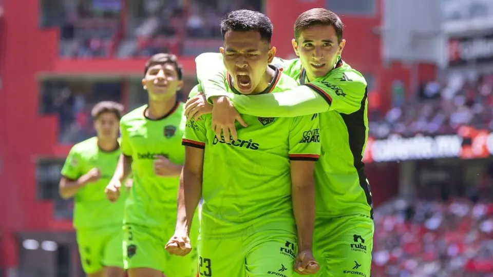 Juárez sorprende a Toluca y 'apaga' el infierno