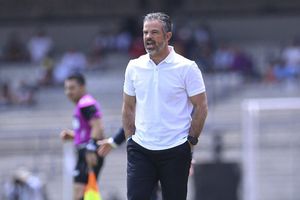 Rafa Puente del Río reaparece como analista en Liga MX con TUDN en el Tigres vs Toluca